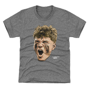 J.J. McCarthy Kids T-Shirt | 500 LEVEL