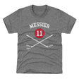Mark Messier Kids T-Shirt | 500 LEVEL