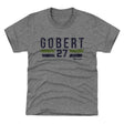 Rudy Gobert Kids T-Shirt | 500 LEVEL