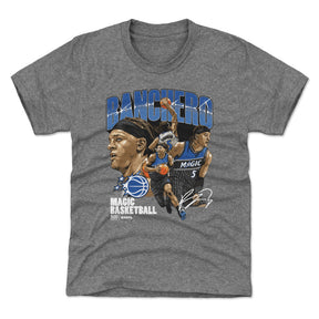 Paolo Banchero Kids T-Shirt | 500 LEVEL