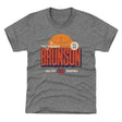 Jalen Brunson Kids T-Shirt | 500 LEVEL