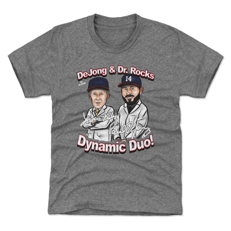 Paul DeJong Kids T-Shirt | 500 LEVEL