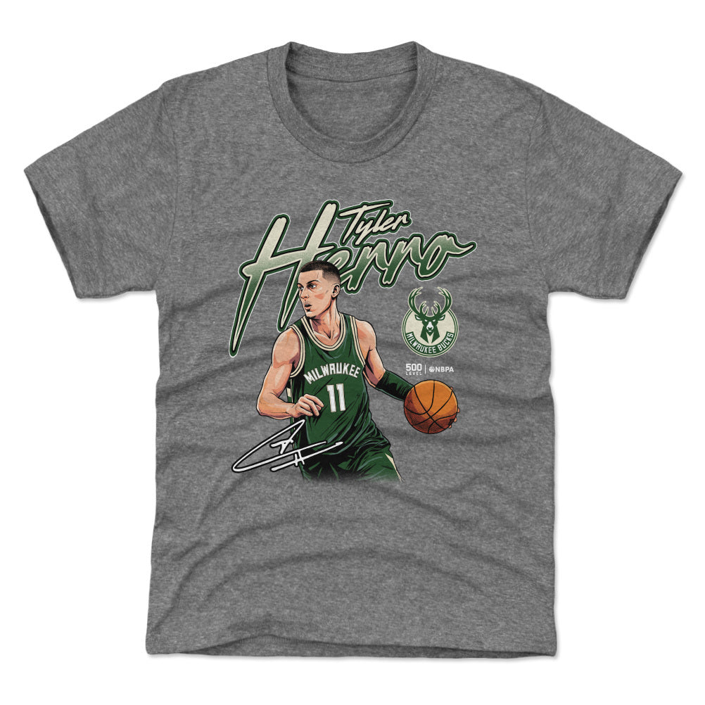 Tyler Herro Kids T-Shirt | 500 LEVEL
