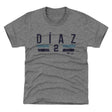 Yandy Diaz Kids T-Shirt | 500 LEVEL