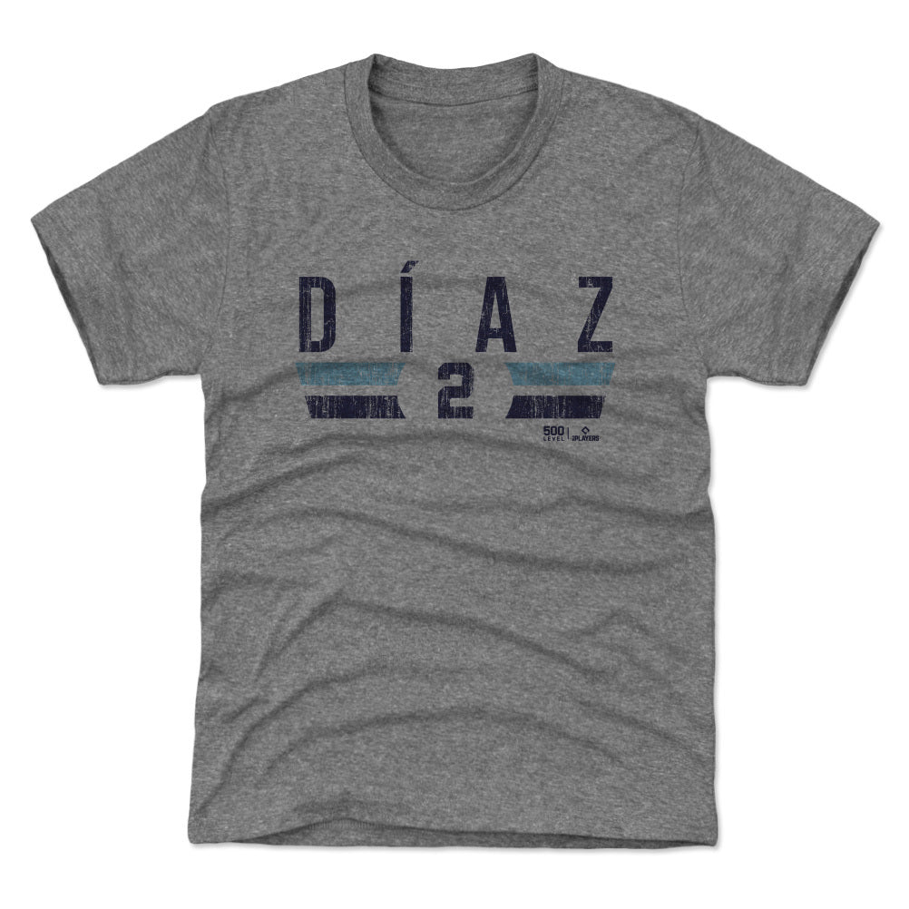 Yandy Diaz Kids T-Shirt | 500 LEVEL
