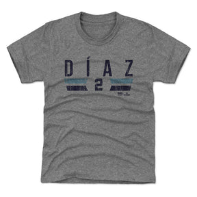 Yandy Diaz Kids T-Shirt | 500 LEVEL