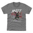 Matt Boldy Kids T-Shirt | 500 LEVEL