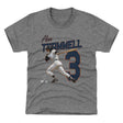 Alan Trammell Kids T-Shirt | 500 LEVEL