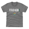 Pauline Peyraud-Magnin Kids T-Shirt | 500 LEVEL