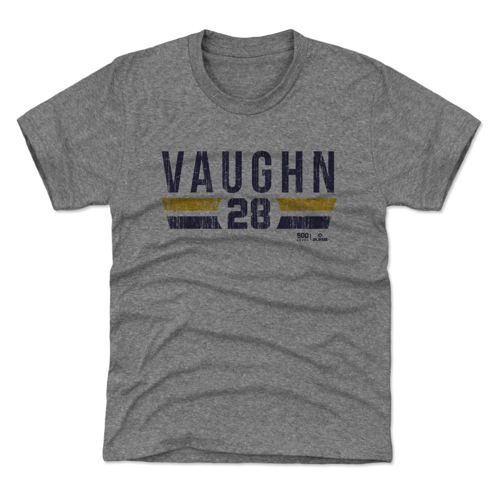 Andrew Vaughn Kids T-Shirt | 500 LEVEL