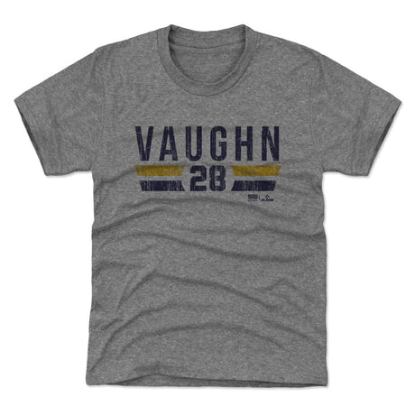Andrew Vaughn Kids T-Shirt | 500 LEVEL