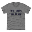 Devin Williams Kids T-Shirt | 500 LEVEL