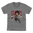 Shaedon Sharpe Kids T-Shirt | 500 LEVEL