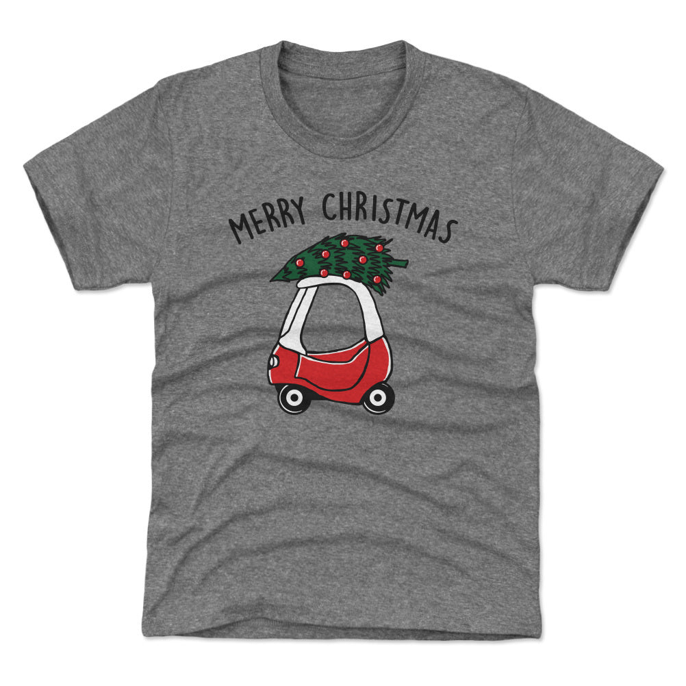 Christmas Kids T-Shirt | 500 LEVEL