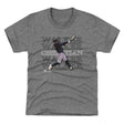 Christian Walker Kids T-Shirt | 500 LEVEL