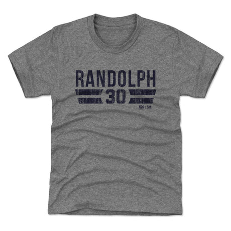 Willie Randolph Kids T-Shirt | 500 LEVEL