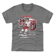 Gordie Howe Kids T-Shirt | 500 LEVEL