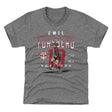 Emil Forsberg Kids T-Shirt | 500 LEVEL
