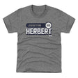 Justin Herbert Kids T-Shirt | 500 LEVEL