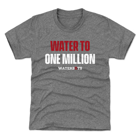 Waterboys Kids T-Shirt | 500 LEVEL
