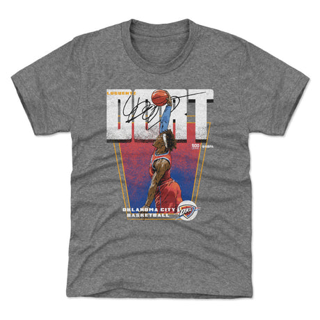 Luguentz Dort Kids T-Shirt | 500 LEVEL