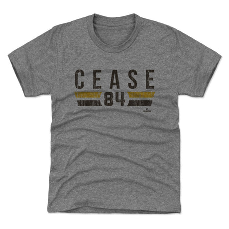 Dylan Cease Kids T-Shirt | 500 LEVEL
