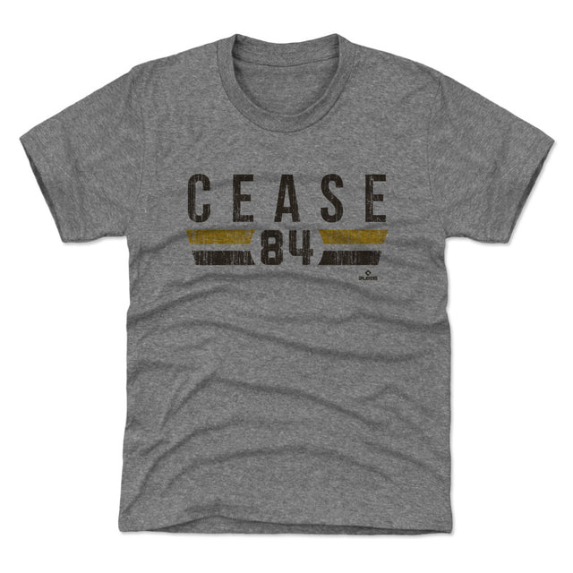 Dylan Cease Kids T-Shirt | 500 LEVEL