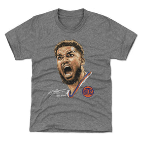 Karl-Anthony Towns Kids T-Shirt | 500 LEVEL