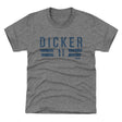 Cameron Dicker Kids T-Shirt | 500 LEVEL