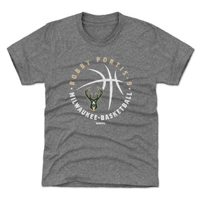 Bobby Portis Kids T-Shirt | 500 LEVEL