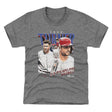 Trea Turner Kids T-Shirt | 500 LEVEL