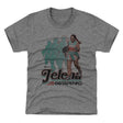 Jelena Ostapenko Kids T-Shirt | 500 LEVEL