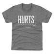 Jalen Hurts Kids T-Shirt | 500 LEVEL