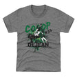 Cooper DeJean Kids T-Shirt | 500 LEVEL