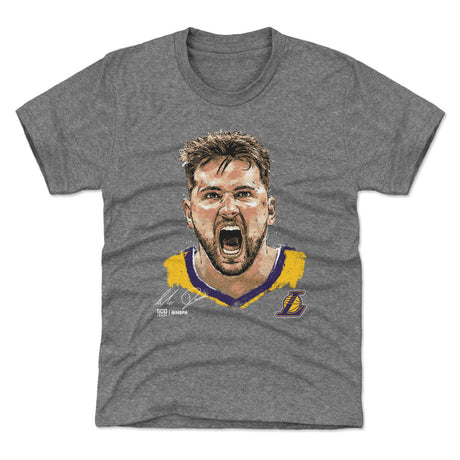 Luka Doncic Kids T-Shirt | 500 LEVEL