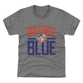 FC Cincinnati Kids T-Shirt | 500 LEVEL