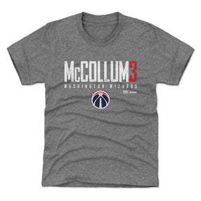 CJ McCollum Kids T-Shirt | 500 LEVEL
