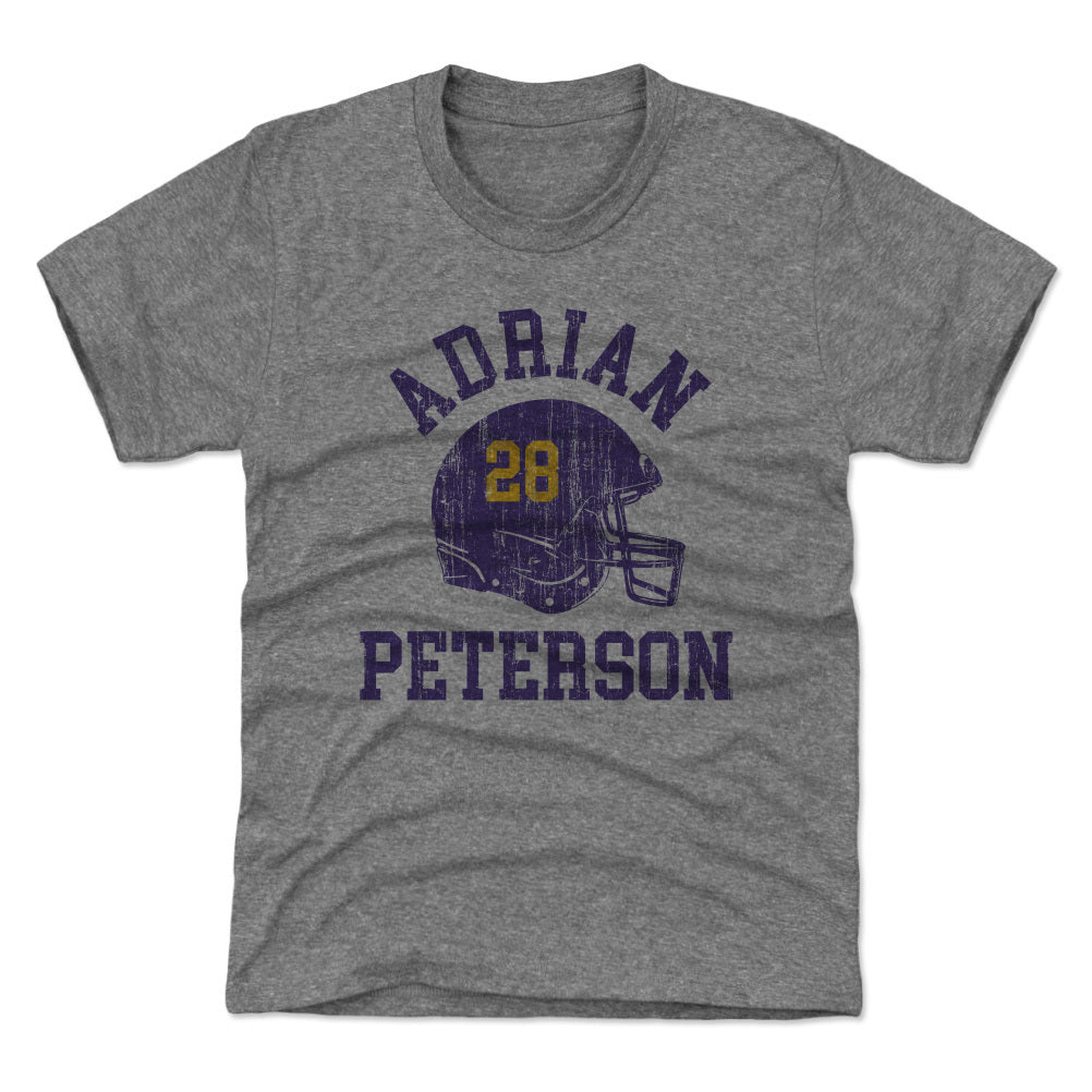 Adrian Peterson Kids T-Shirt | 500 LEVEL