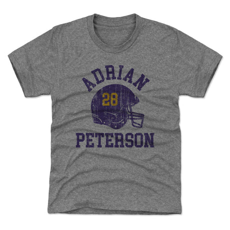 Adrian Peterson Kids T-Shirt | 500 LEVEL