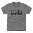 Austin Riley Kids T-Shirt | 500 LEVEL