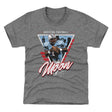 Warren Moon Kids T-Shirt | 500 LEVEL
