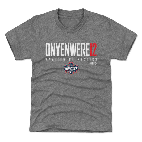 Michaela Onyenwere Kids T-Shirt | 500 LEVEL