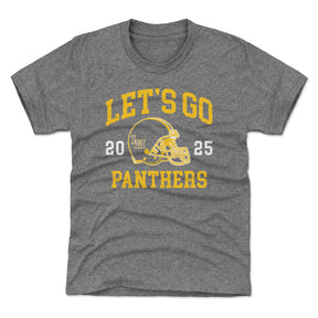 Crown Trio Kids T-Shirt | 500 LEVEL