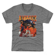 Yordan Alvarez Kids T-Shirt | 500 LEVEL
