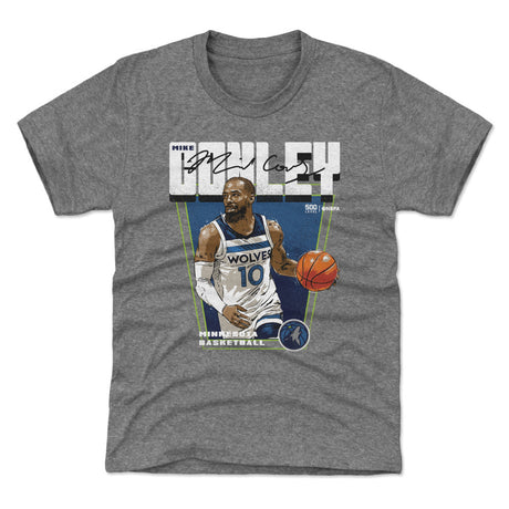 Mike Conley Kids T-Shirt | 500 LEVEL