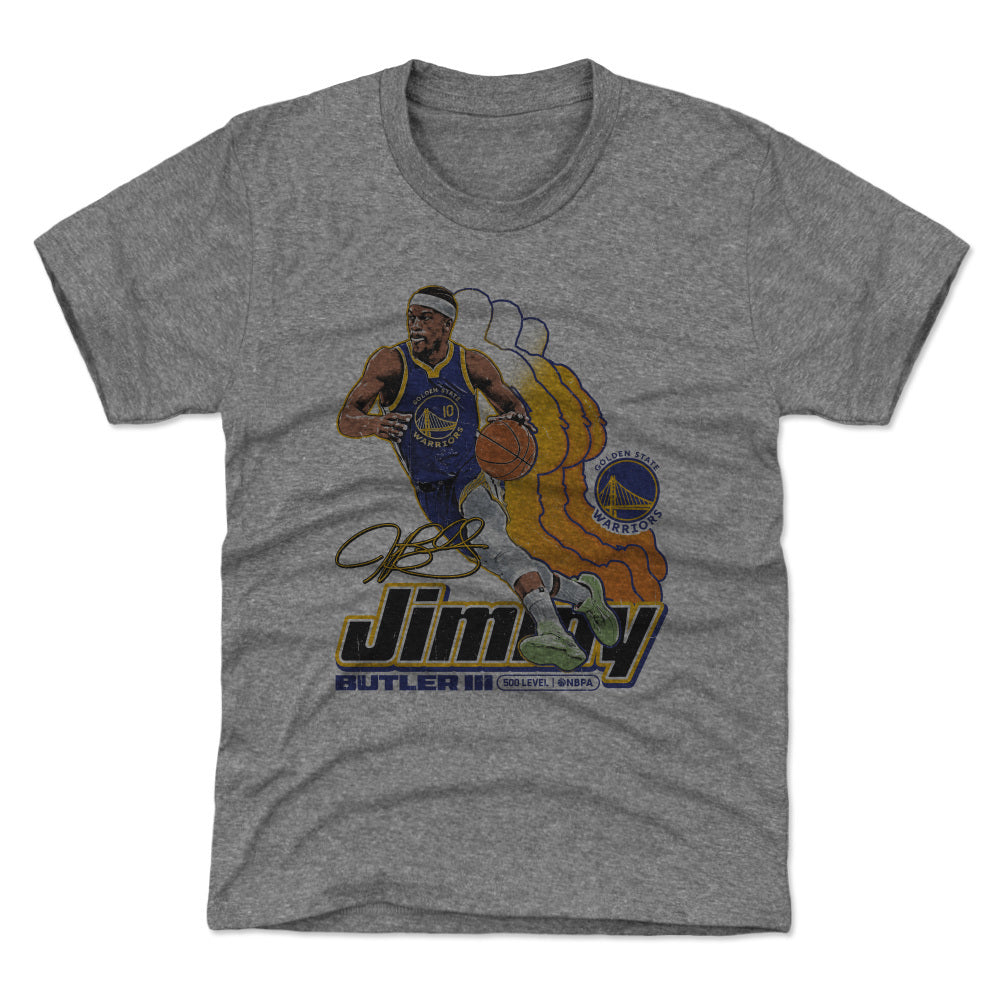 Jimmy Butler Kids T-Shirt | 500 LEVEL