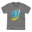 New York Cosmos Kids T-Shirt | 500 LEVEL