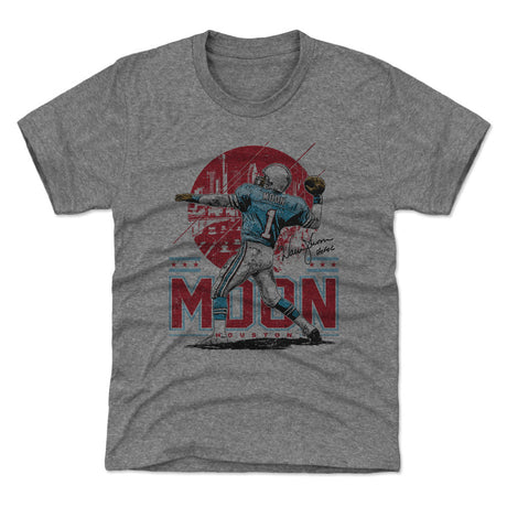 Warren Moon Kids T-Shirt | 500 LEVEL
