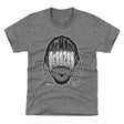 DeMar DeRozan Kids T-Shirt | 500 LEVEL