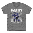 Josh Allen Kids T-Shirt | 500 LEVEL